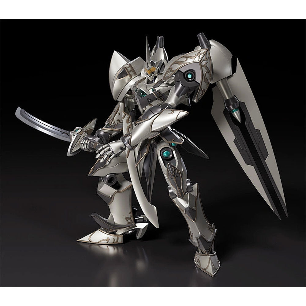 MAQUETA MODEROID VALIMAR THE ASHEN KNIGHT MAQUETA MODEROID VALIMAR THE ASHEN KNIGHT